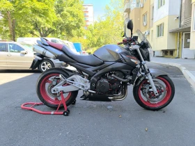 Suzuki Gsr 600, снимка 2