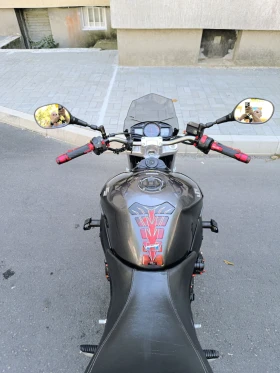 Suzuki Gsr 600, снимка 8