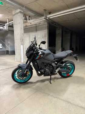 Yamaha Mt-09, снимка 7
