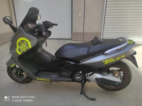 Yamaha T-max, снимка 5