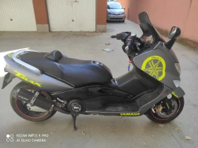 Yamaha T-max, снимка 4