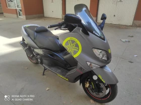 Yamaha T-max, снимка 3