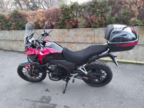 Honda Cb 500 X, снимка 2