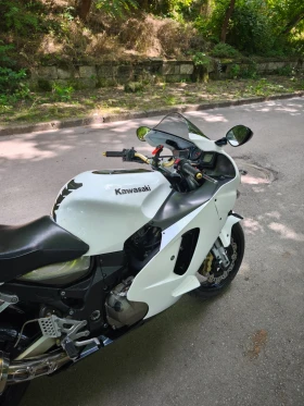 Kawasaki Zxr Zx12R  | Mobile.bg    14