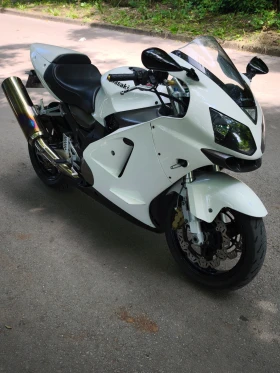 Обява за продажба на Kawasaki Zxr Zx12R  ~5 300 лв. - изображение 6