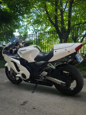 Обява за продажба на Kawasaki Zxr Zx12R  ~5 300 лв. - изображение 2