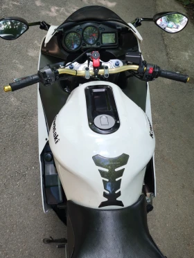 Обява за продажба на Kawasaki Zxr Zx12R  ~5 300 лв. - изображение 5