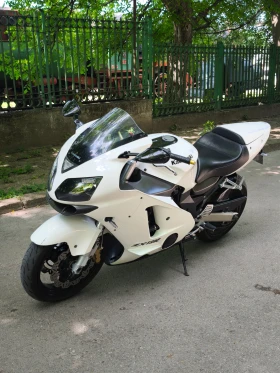 Обява за продажба на Kawasaki Zxr Zx12R  ~5 300 лв. - изображение 4