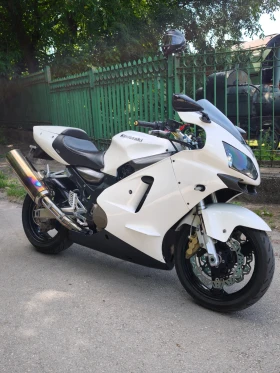 Обява за продажба на Kawasaki Zxr Zx12R  ~5 300 лв. - изображение 1