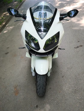 Обява за продажба на Kawasaki Zxr Zx12R  ~5 300 лв. - изображение 7