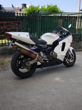 Обява за продажба на Kawasaki Zxr Zx12R  ~5 300 лв. - изображение 3