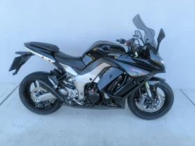  Kawasaki Z