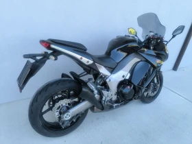 Kawasaki Z 1000 SX, 2012   | Mobile.bg    3