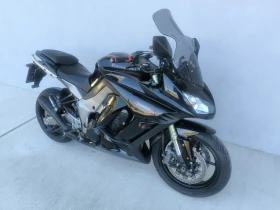 Kawasaki Z 1000 SX, 2012   | Mobile.bg    2
