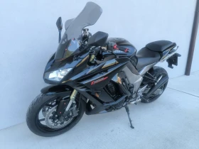 Kawasaki Z 1000 SX, 2012   | Mobile.bg    8
