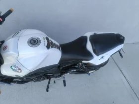 Yamaha FZ8 2010   | Mobile.bg    4