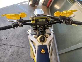 Husqvarna TE 150 2T  | Mobile.bg    8