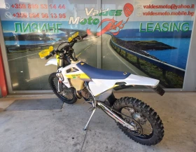 Husqvarna TE 150 2T  | Mobile.bg    3