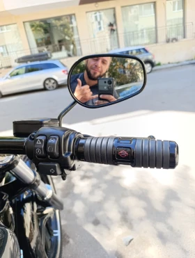 Harley-Davidson Softail BREAKOUT FXBRS Custom | Auto.bg — изображение 11