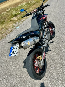 Honda Fmx | Mobile.bg � ����� ������ 7