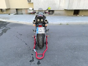 Suzuki Gsr 600 | Auto.bg — изображение 7