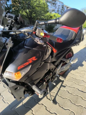 Suzuki Gsr 600 | Mobile.bg � ����� ������ 15