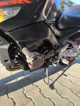 Suzuki Gsr 600 | Mobile.bg � ����� ������ 6