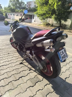 Suzuki Gsr 600 | Mobile.bg � ����� ������ 5