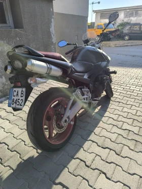 Suzuki Gsr 600 | Mobile.bg � ����� ������ 4