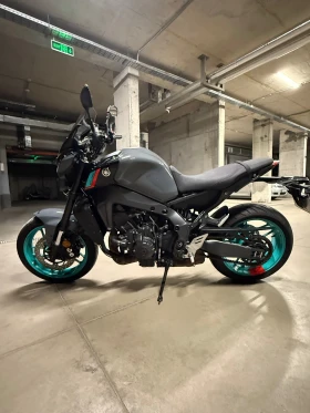 Yamaha Mt-09 | Mobile.bg � ����� ������ 6