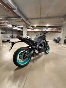 Yamaha Mt-09 | Mobile.bg � ����� ������ 8
