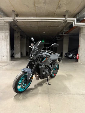 Yamaha Mt-09 | Mobile.bg � ����� ������ 5