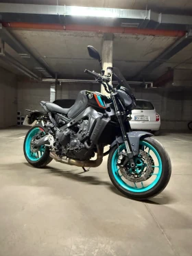 Yamaha Mt-09 | Mobile.bg � ����� ������ 4