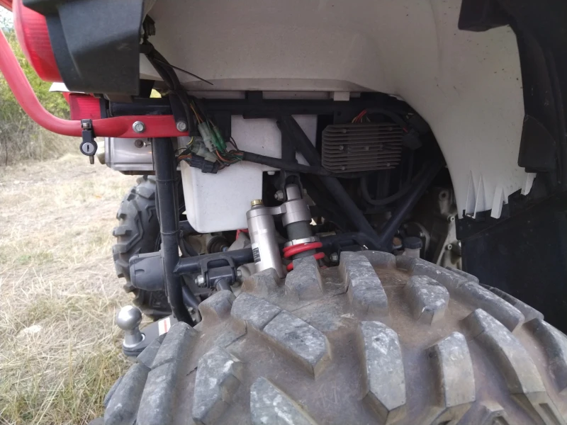 Поръчкови Enduro SMC Explorer Urano , снимка 3 - Мотоциклети и мототехника - 52646975