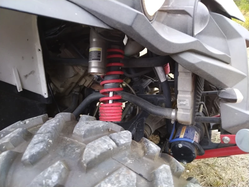 Поръчкови Enduro SMC Explorer Urano , снимка 4 - Мотоциклети и мототехника - 52646975