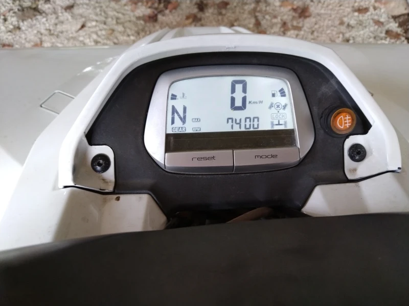 Поръчкови Enduro SMC Explorer Urano , снимка 9 - Мотоциклети и мототехника - 52646975