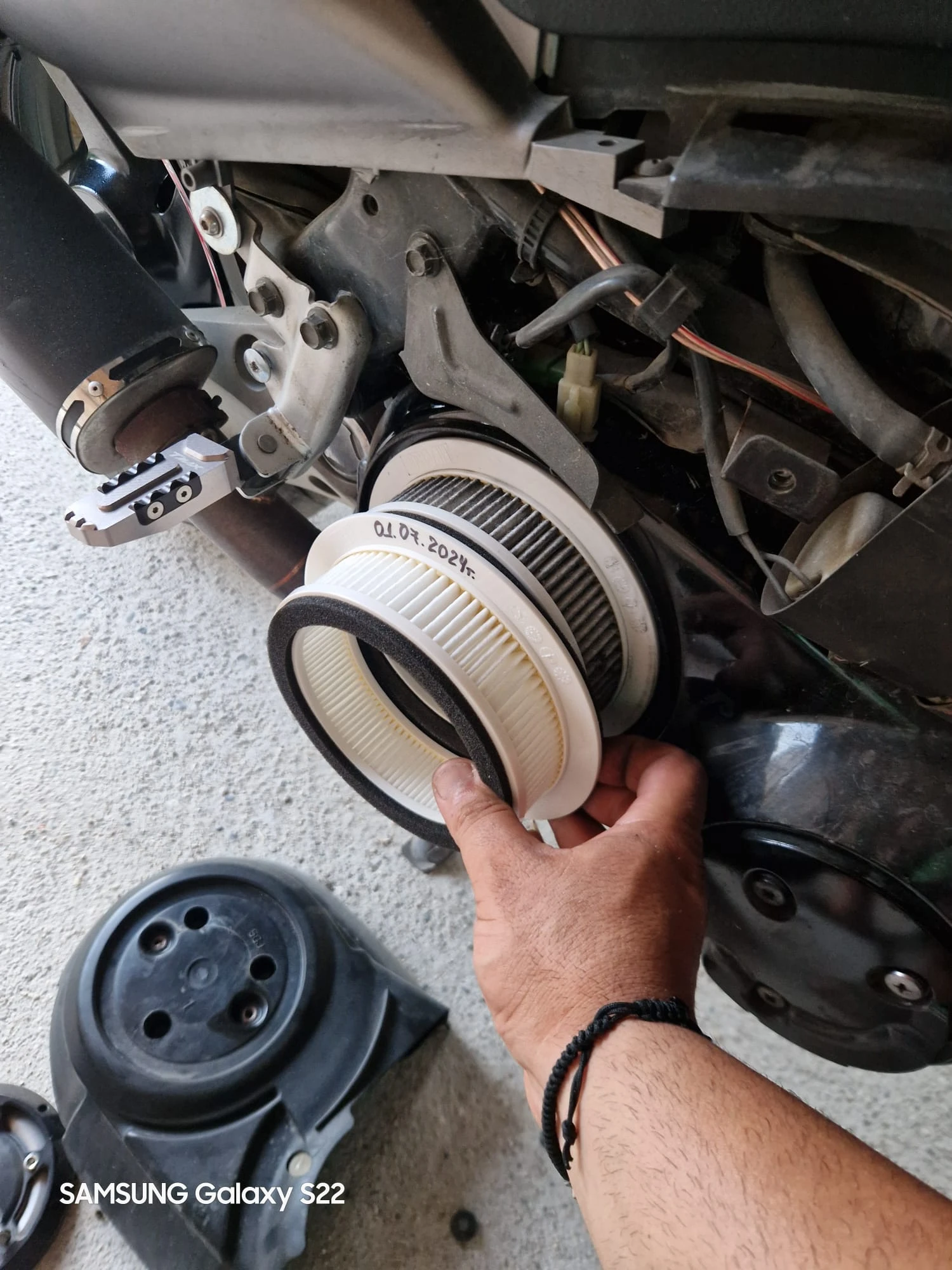 Yamaha T-max | Mobile.bg � ����������� 11