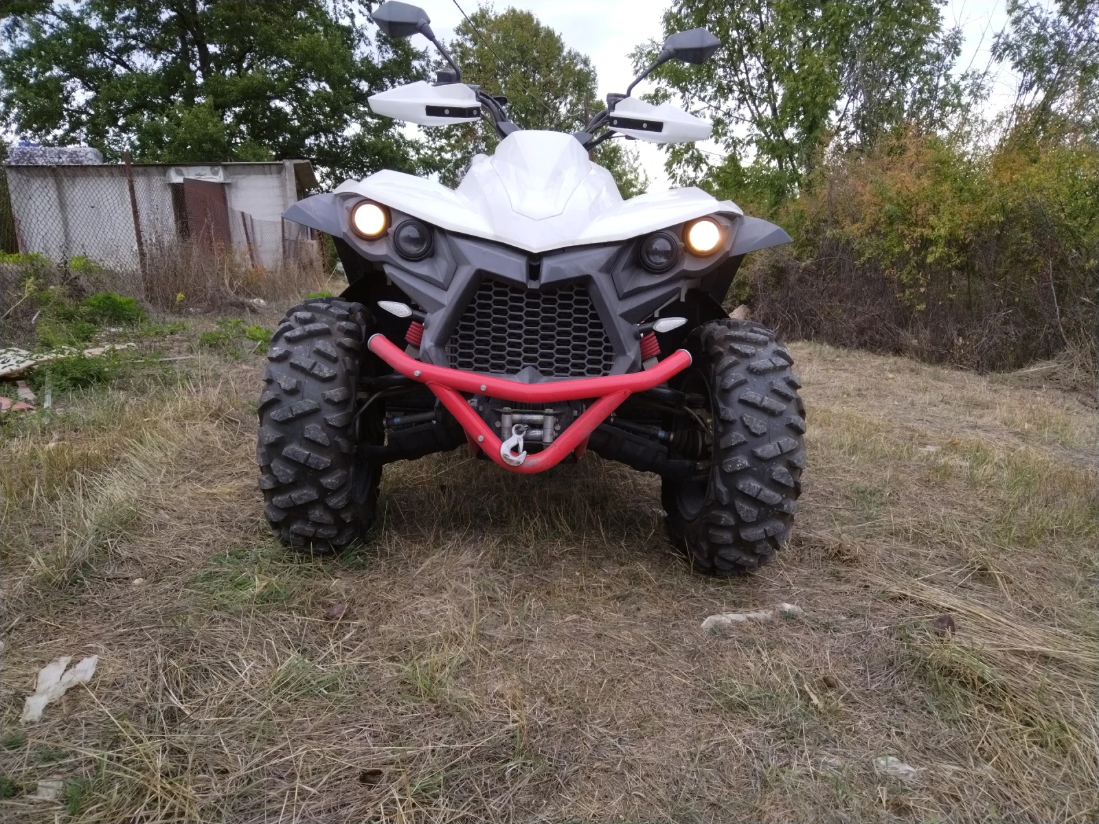  Enduro SMC Explorer Urano  | Mobile.bg   1