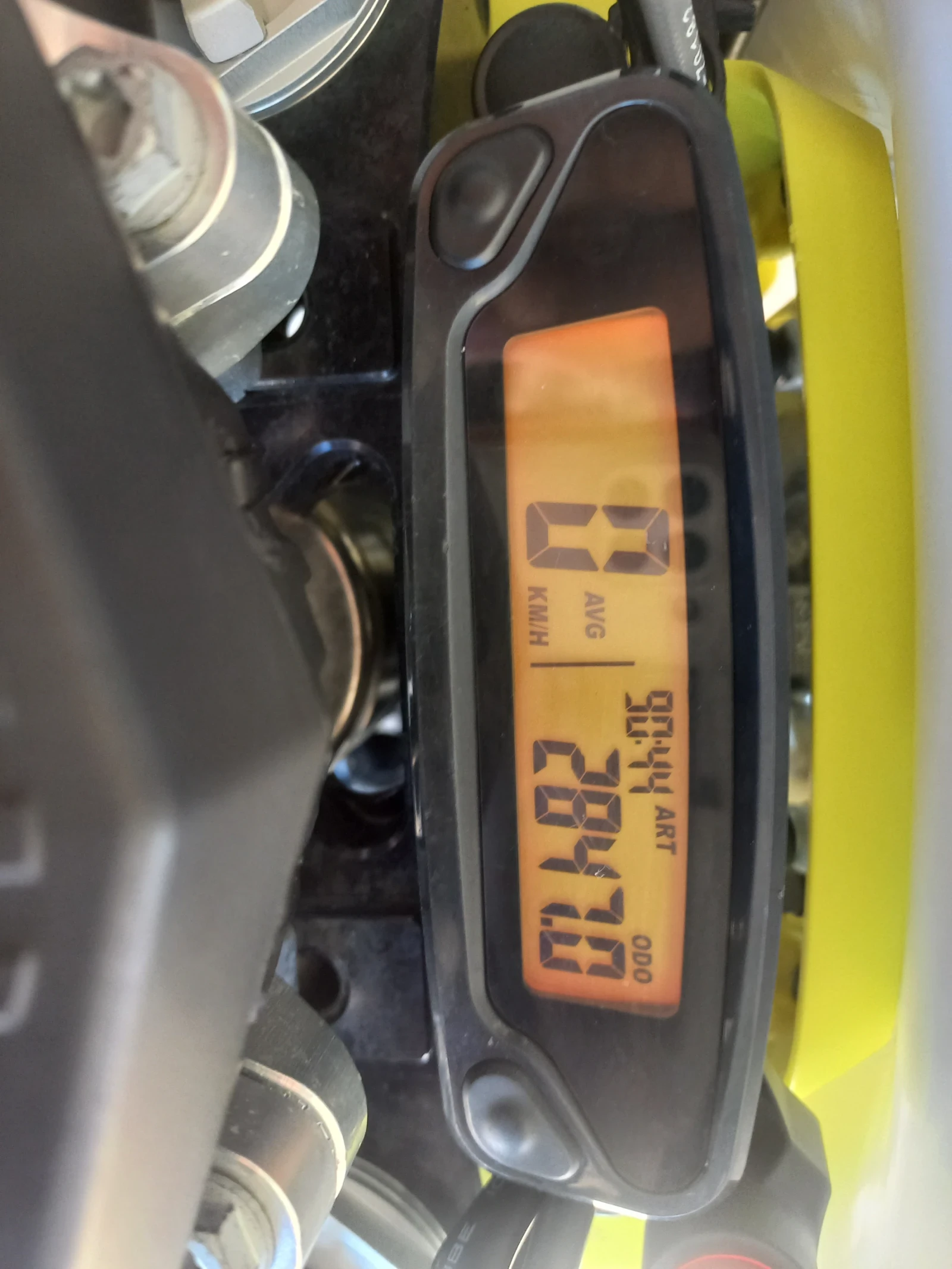 Husqvarna TE 150 2T  - изображение 9