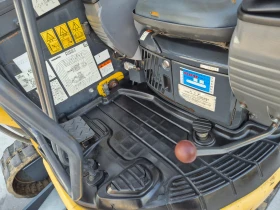 Багер Komatsu 3 ТОНА / ПЕРФЕКТЕН / НАЛИЧЕН !, снимка 12