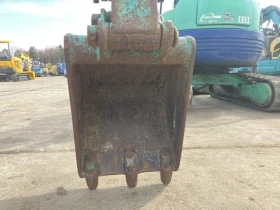 Багер Hitachi EX22 - ОЧАКВАН ВНОС 10.07.2026!!!, снимка 6