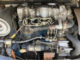 Багер Hitachi EX22 - ОЧАКВАН ВНОС 10.07.2026!!!, снимка 10