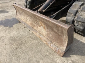 Багер Hitachi EX22 - ОЧАКВАН ВНОС 10.07.2026!!!, снимка 5