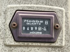 Багер Hitachi EX22 - ОЧАКВАН ВНОС 10.07.2026!!!, снимка 12