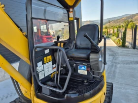  Komatsu PC30UU-5 /  /  ! | Mobile.bg    9