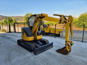  Komatsu PC30UU-5 /  /  ! | Mobile.bg    6