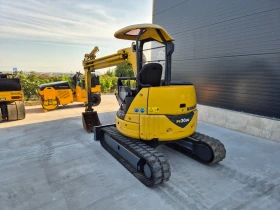  Komatsu PC30UU-5 /  /  ! | Mobile.bg    3