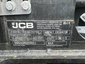  JCB 16C1 | Mobile.bg    4