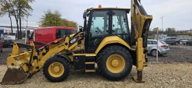 Обява за продажба на Багер Caterpillar 428f2 ~ 145 000 лв. - изображение 11