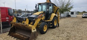 Обява за продажба на Багер Caterpillar 428f2 ~ 145 000 лв. - изображение 7